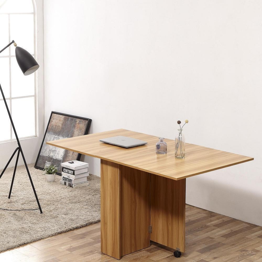 Table à Manger Pliante Multifonctionnelle