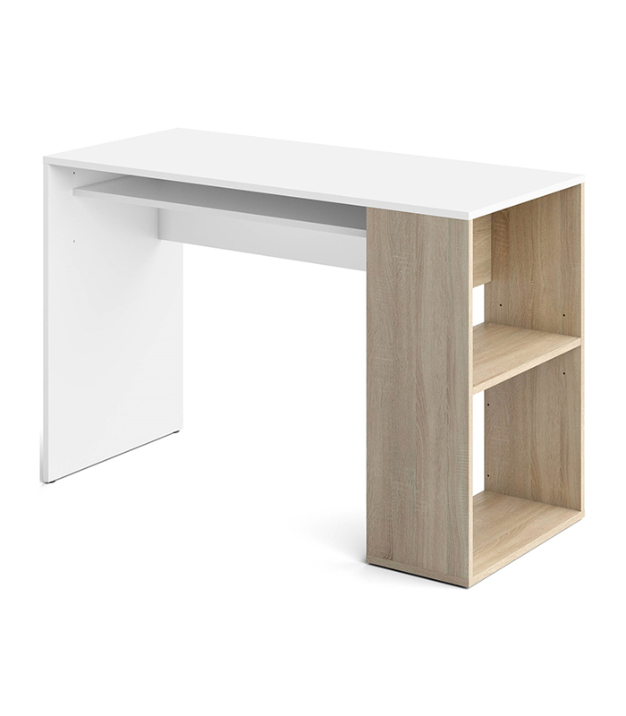 Bureau A340 Chêne-Blanc
